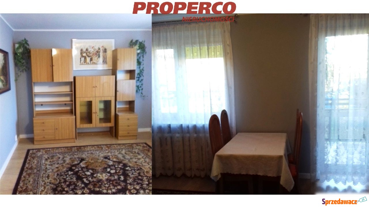 Mieszkanie 37m2, 1/2 pok. Pruszków...