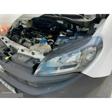 Fiat Doblo 2020,  1.6 diesel - Na sprzedaż za 26 900 zł - Syców - zdjęcie 4