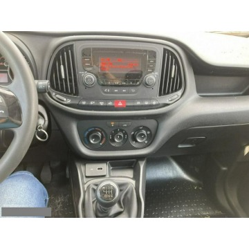 Fiat Doblo 2020,  1.6 diesel - Na sprzedaż za 26 900 zł - Syców - zdjęcie 12