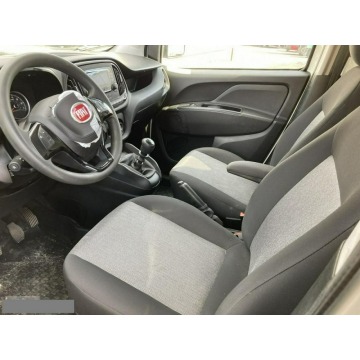 Fiat Doblo 2020,  1.6 diesel - Na sprzedaż za 26 900 zł - Syców - zdjęcie 5
