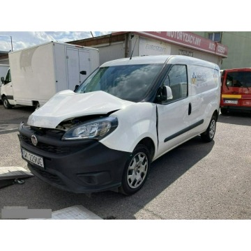 Fiat Doblo MAXI 1,6 jtd ECO Flex 105KM Klima 2021