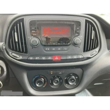 Fiat Doblo 2020,  1.6 diesel - Na sprzedaż za 26 900 zł - Syców - zdjęcie 9