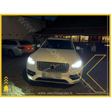 Volvo XC 90 - D5 AWD Geartronic