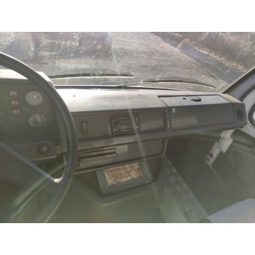 Mercedes 308D - 1990 - Pojazdy specjalistyczne - Lipówki - zdjęcie 10