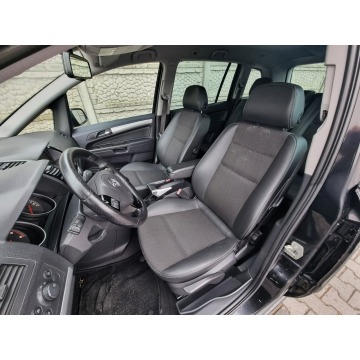 Opel Zafira  Minivan/Van 2011,  1.7 diesel - Na sprzedaż za 19 900 zł - Koszalin - zdjęcie 10