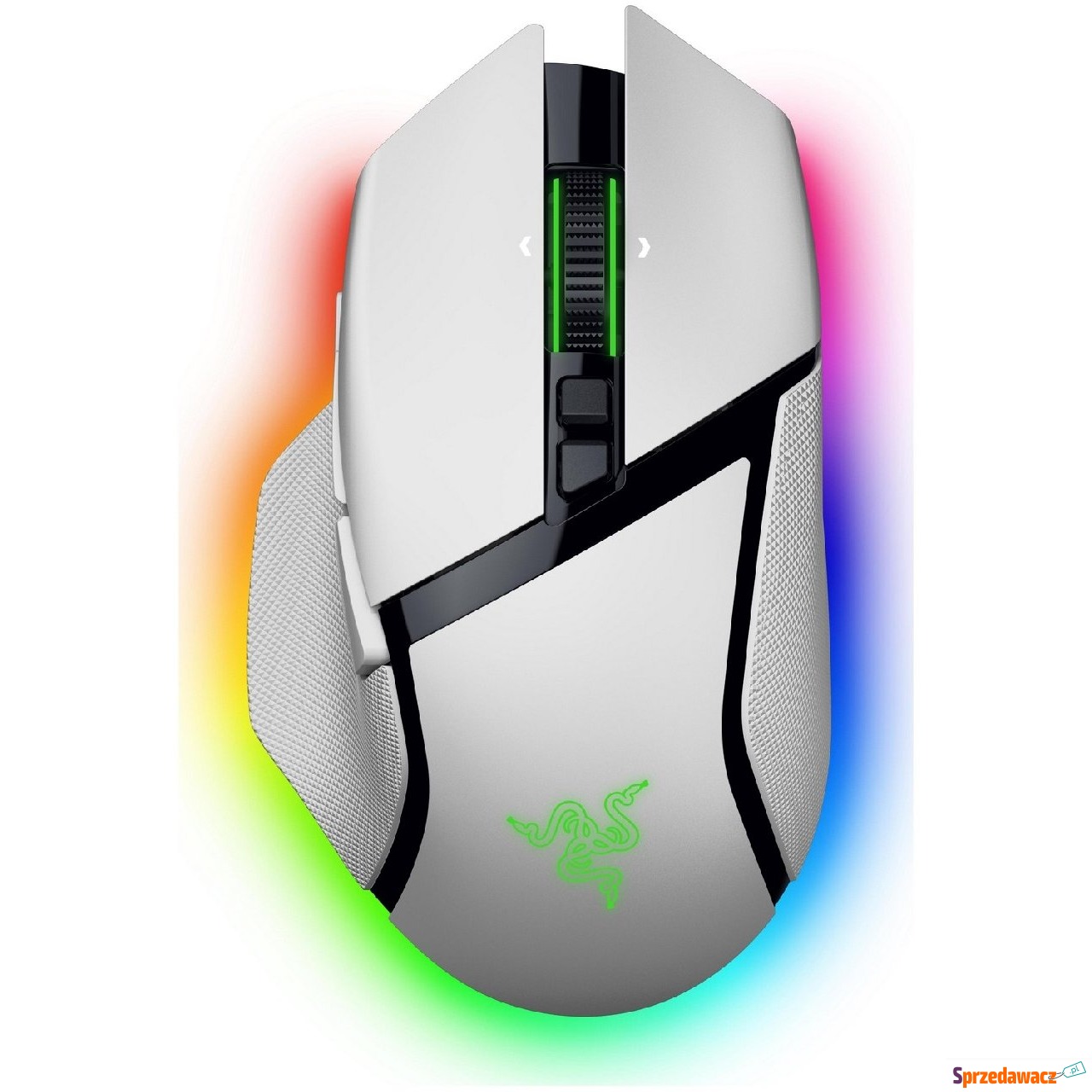 Myszka gamingowa Razer Basilisk...