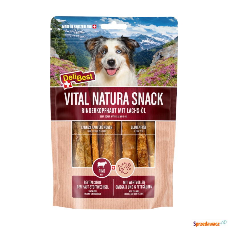 DeliBest Vital Natura przysmak...