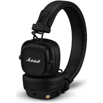 Marshall Major V Czarne