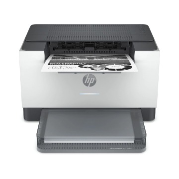 Monochromatyczna HP LaserJet M209dw Duplex Mono LAN WiFi