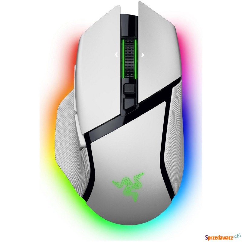 Myszka gamingowa Razer Basilisk V3 (35K) bezp... - Myszki - Inowrocław