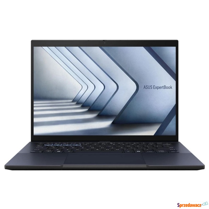 ASUS ExpertBook B3404CMA_L-Q50159X - Ultra 5-125H... - Laptopy - Gorzów Wielkopolski