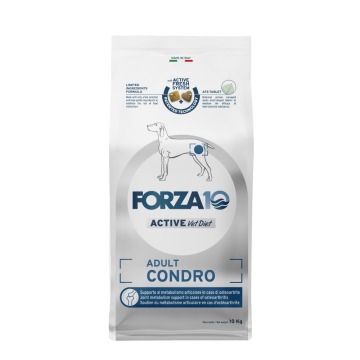 Forza 10 Active Line - Adult Condro - 2 x 10 kg