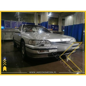 Honda Legend - Coupé 2.7 V6 Automatic, 169hp, 1988