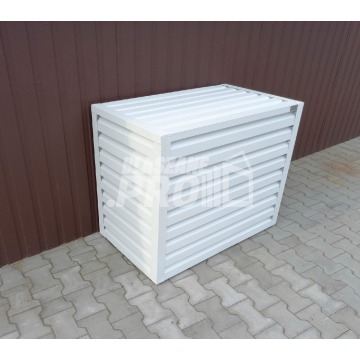Osłona klimatyzatora - pompy ciepła 90x50x110... - Pozostałe artykuły do... - Jelenia Góra - zdjęcie 5