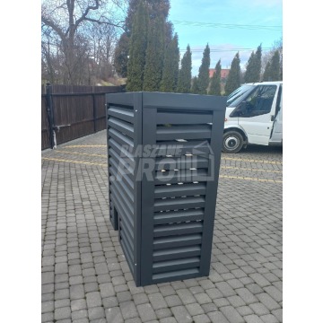 Osłona pompy ciepła wymiary 110 x 50 x 150 cm... - Pozostałe artykuły do... - Malbork - zdjęcie 11
