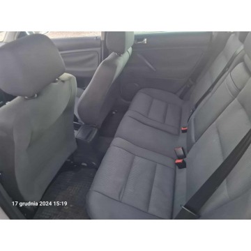 Volkswagen Passat 2004,  1.9 diesel - Na sprzedaż za 4 500,00 zł - Grajewo - zdjęcie 6
