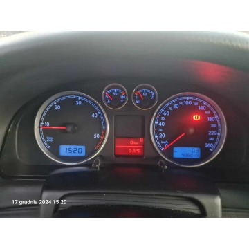 Volkswagen Passat 2004,  1.9 diesel - Na sprzedaż za 4 500,00 zł - Grajewo - zdjęcie 7