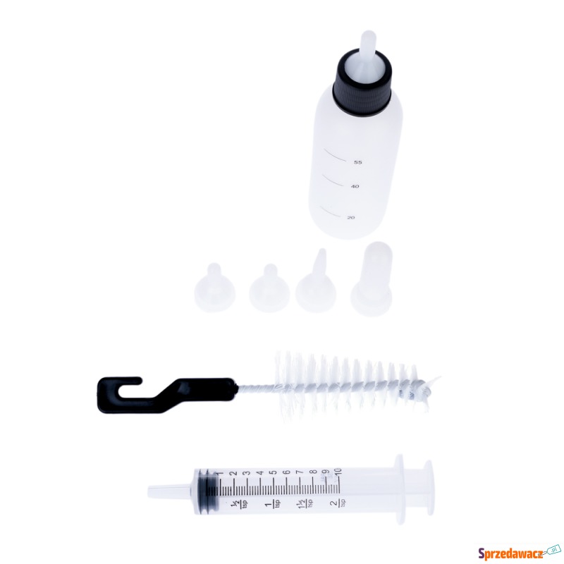TIAKI zestaw pielęgnacyjny dla psów i kotów -... - Akcesoria dla psów - Toruń