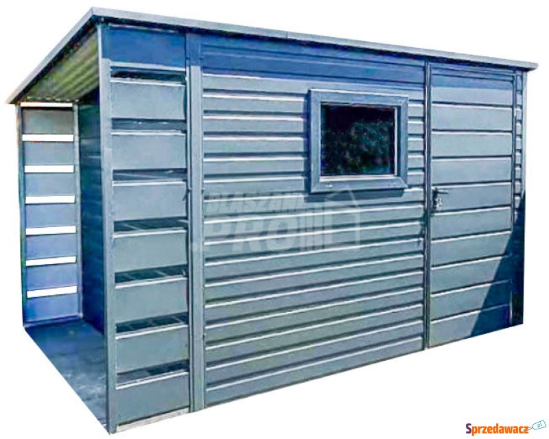 Schowek Domek Ogrodowy 2,5x2,5m...