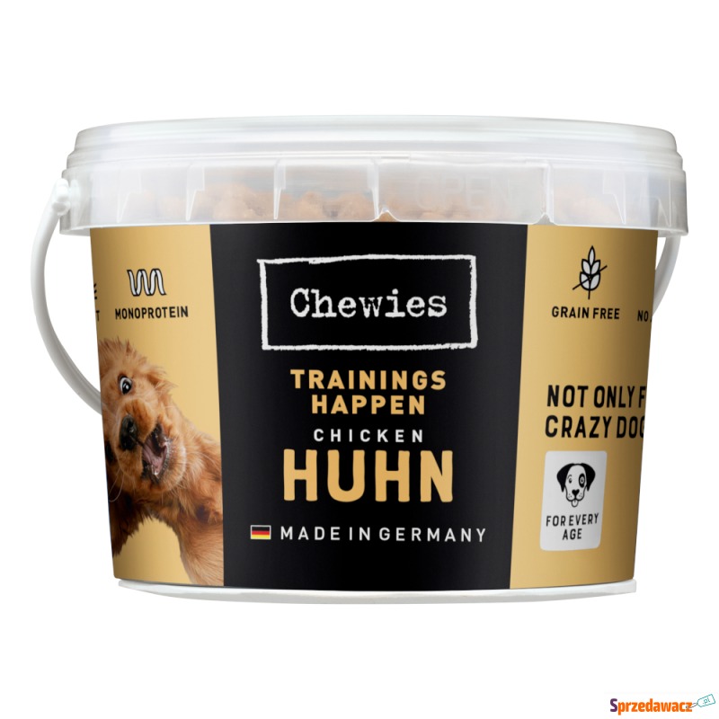 Chewies Monoprotein przysmak t...