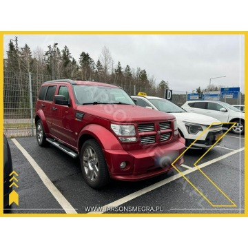 Dodge Nitro - 4.0 V6 AWD Automatic