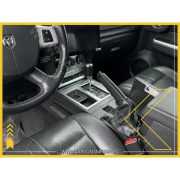Dodge Nitro  SUV 2008,  4.0 benzyna, automat - Na sprzedaż za 153 510 zł - Skoczów - zdjęcie 5