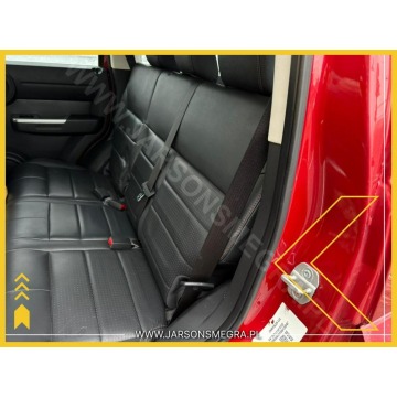 Dodge Nitro  SUV 2008,  4.0 benzyna, automat - Na sprzedaż za 153 510 zł - Skoczów - zdjęcie 6