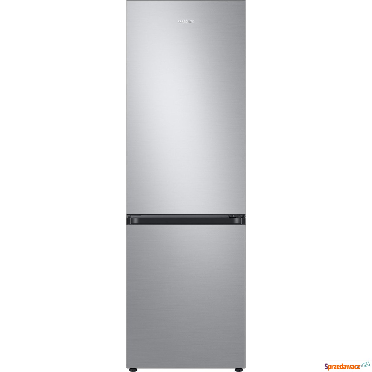 Lodówka Samsung Grand+ RB34C600DSA