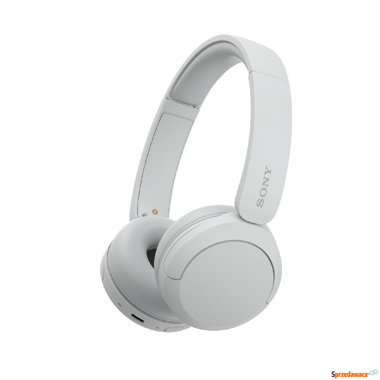 Sony WHCH520 Białe