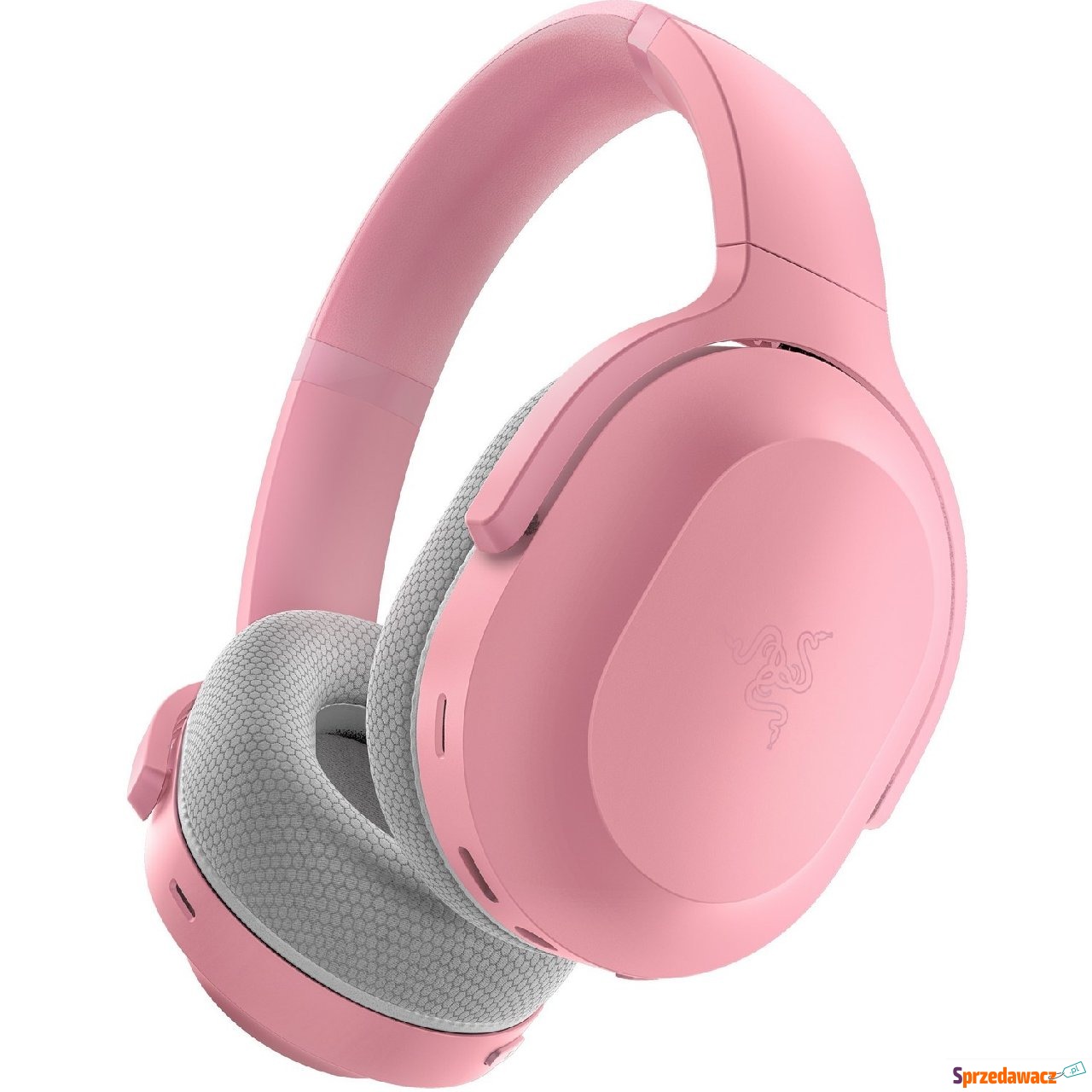 Razer Barracuda Quartz