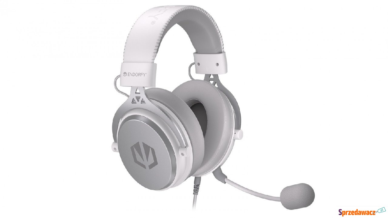 ENDORFY VIRO Plus USB OWH