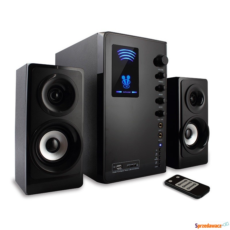 Tracer 2.1 Tumba Bluetooth