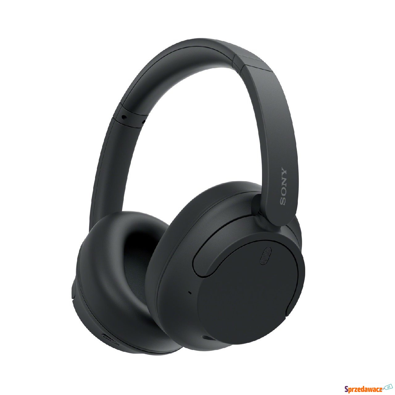 Sony WHCH720 Czarne