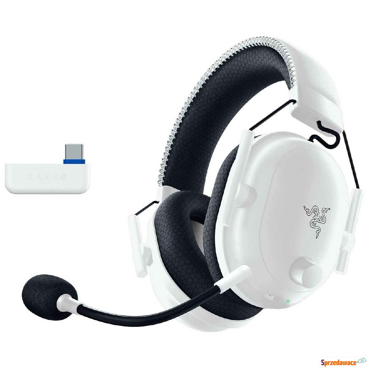 Razer BlackShark V2 Pro for Pl...