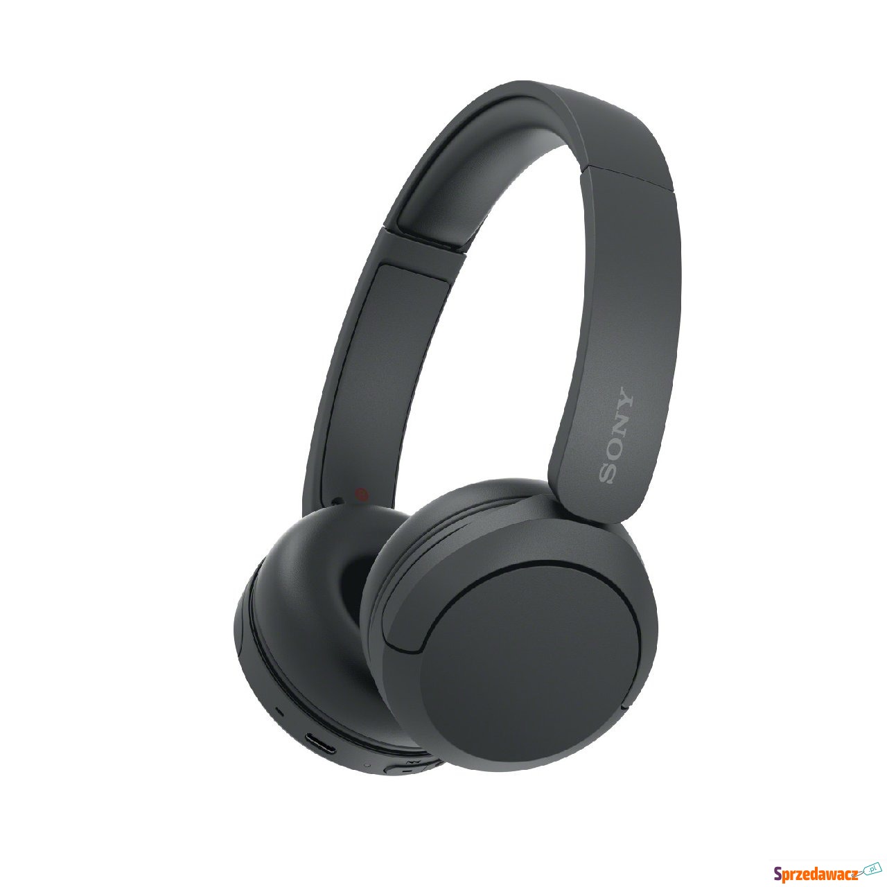 Sony WHCH520 Czarne