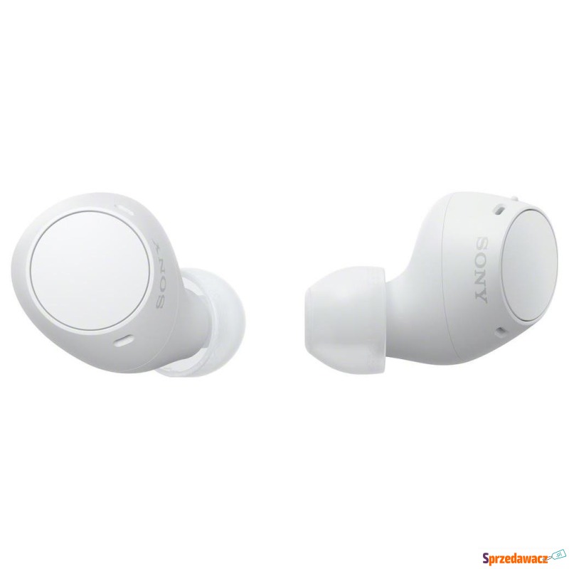 Sony WF-C510 Niebieskie
