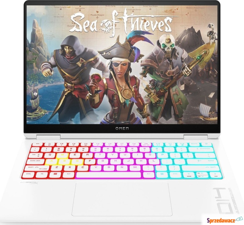 Laptop HP OMEN Transcend 14-fb...