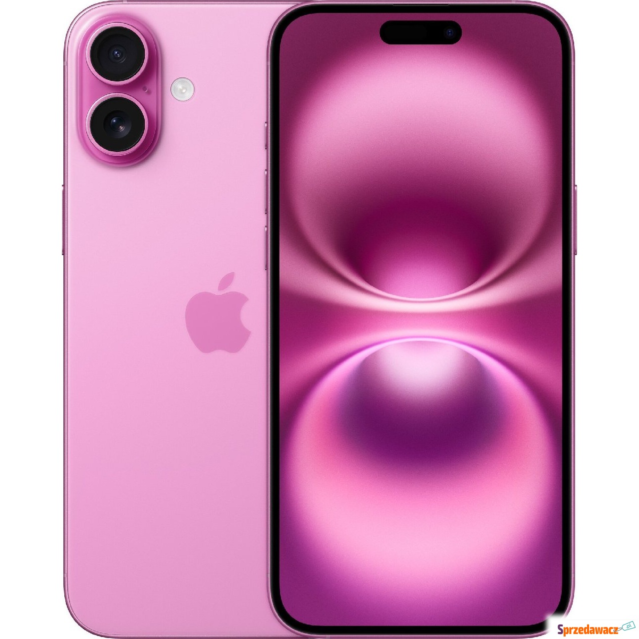Smartfon Apple iPhone 16 Plus 128GB...