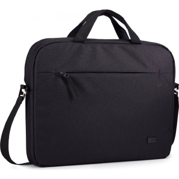 Plecak Case Logic | Invigo Eco* Attaché | INVIA114 | Attaché | Black