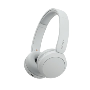 Sony WHCH520 Białe