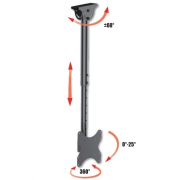 Techly 020614 42'' XL