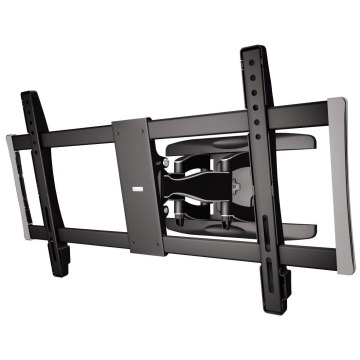 Hama Premium FullMotion XL 2 ramiona 37'' - 90''