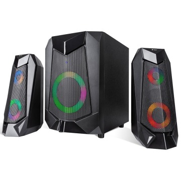 Tracer 2.1 Hi-Cube RGB Flow Bleutooth