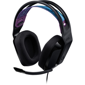 Logitech G335 Czarne