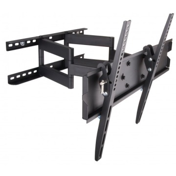 Techly Uchwyt ścienny LCD (301436) 70''