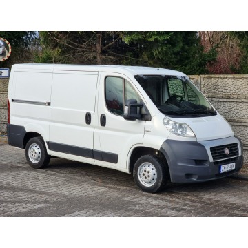Fiat Ducato 2012,  2.0 diesel - Na sprzedaż za 26 900 zł - Koszalin - zdjęcie 3