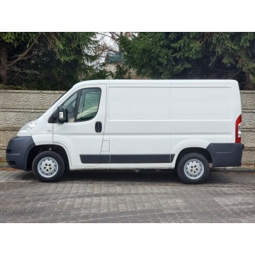 Fiat Ducato 2012,  2.0 diesel - Na sprzedaż za 26 900 zł - Koszalin - zdjęcie 5