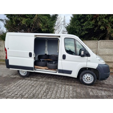 Fiat Ducato 2012,  2.0 diesel - Na sprzedaż za 26 900 zł - Koszalin - zdjęcie 4