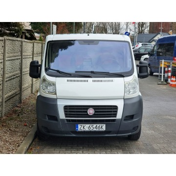 Fiat Ducato 2012,  2.0 diesel - Na sprzedaż za 26 900 zł - Koszalin - zdjęcie 2