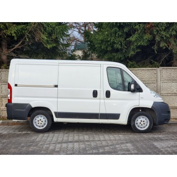 Fiat Ducato 2012,  2.0 diesel - Na sprzedaż za 26 900 zł - Koszalin - zdjęcie 6